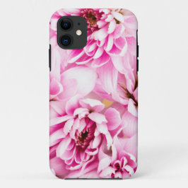 Chrysanthemum-Blume Case-Mate iPhone Hülle