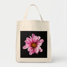 Chrysanthemum Blume gtcnm Tragetasche