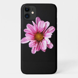 Chrysanthemum Blume iphcna Case-Mate iPhone Hülle