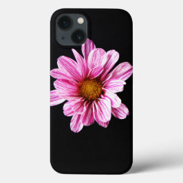 Chrysanthemum Blume iphcnm Case-Mate iPhone Hülle
