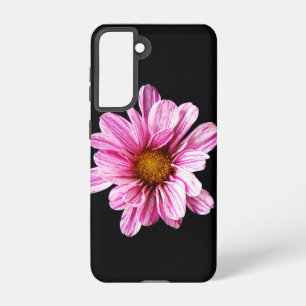 Chrysanthemum-Blume Samsung Galaxy Hülle