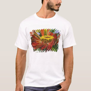 Chrysanthemum-Blume T-Shirt