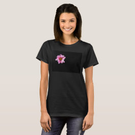 Chrysanthemum Blume wccna T-Shirt