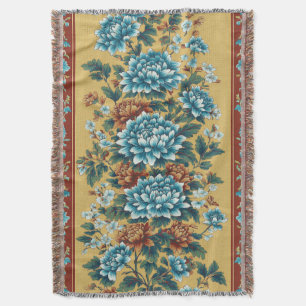 Chrysanthemum Elegy Decke