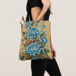Chrysanthemum Elegy Tasche