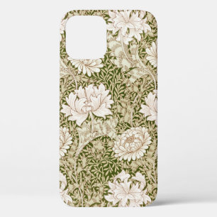 Chrysanthemum Gold, William Morris Case-Mate iPhone Hülle