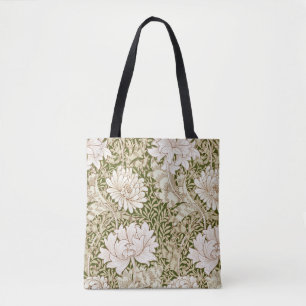 Chrysanthemum Gold, William Morris Tasche