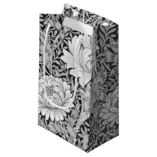 Chrysanthemum Gray, William Morris Kleine Geschenk Geschenktüte