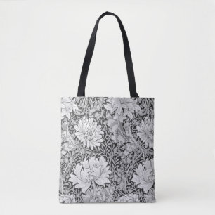 Chrysanthemum Gray, William Morris Tasche