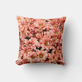 Chrysanthemum Kissen