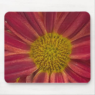 Chrysanthemum Mousepad