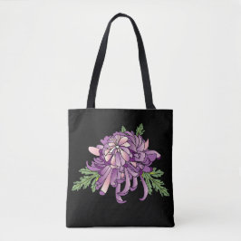 Chrysanthemum Tasche