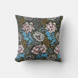 Chrysanthemums Cushions Kissen