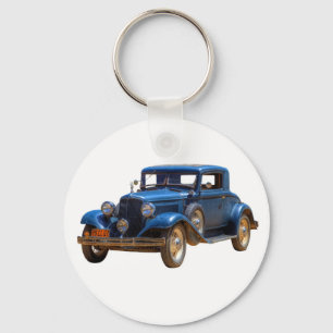 CHRYSLER 1932 SCHLÜSSELANHÄNGER