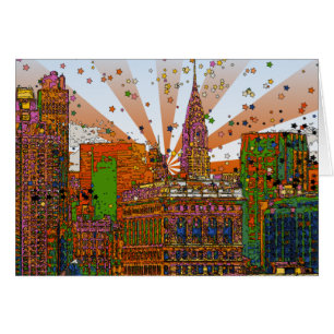 Chrysler construisant #2