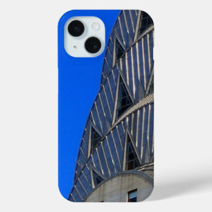 Chrysler Gebäude Deko Case-Mate iPhone Hülle