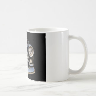 Chrysler-Vorderseite-EM 1955 Kaffeetasse