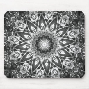 Chrystal Kaleidoskop 05 Mousepad