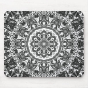Chrystal Kaleidoskop 06 Mousepad