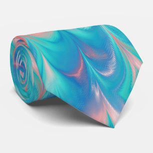 Chrystal Marble 1a Krawatte