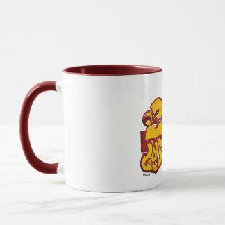 CHS 260 Remix-Tasse Tasse
