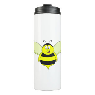 Chubby Bee Thermosbecher