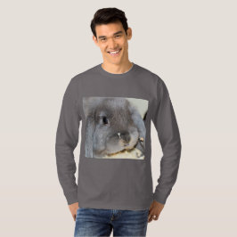 Chubby Cheeks T - Shirt