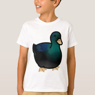 Chubby Duck Caguya T-Shirt