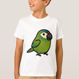 Chubby Illiger Macaw T-Shirt