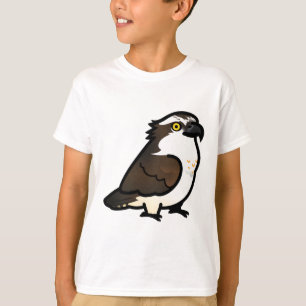 Chubby Osprey T-Shirt