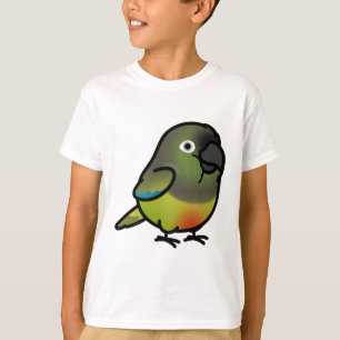 Chubby Patagonian Conure T-Shirt