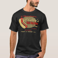 Chubby&x27;s Chili Dog Depot - Tucker und Dale Ess