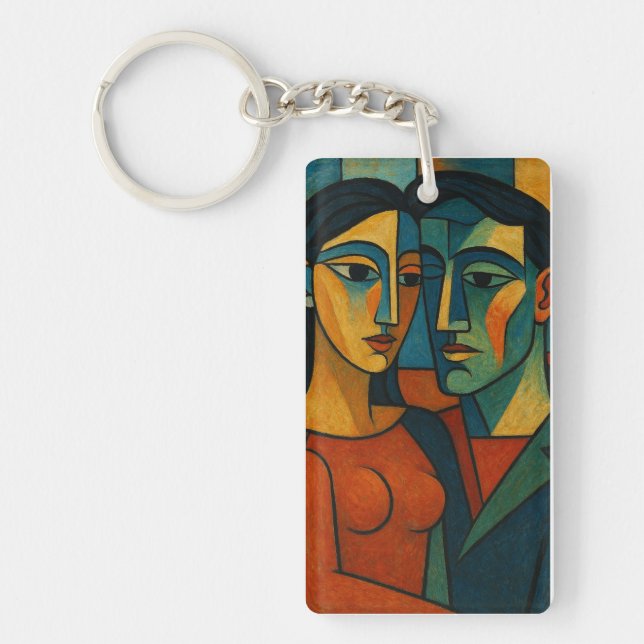 Chuchotement d'amour (Devant)