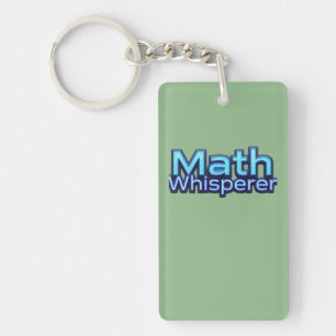 Chuchoteur de maths