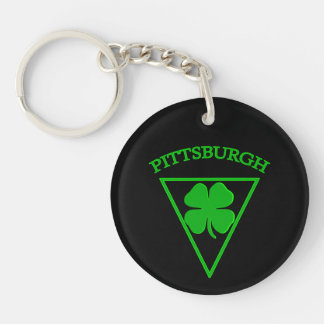 Chuck de Pittsburgh