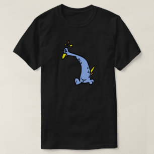 Chuck the Bird T-Shirt