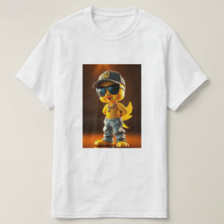CHUCKS AURA T-Shirt