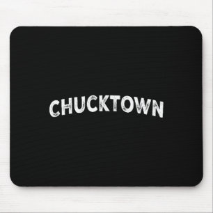Chucktown mousepad