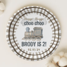 Chugga Chugga Two Two Two Two Two Two