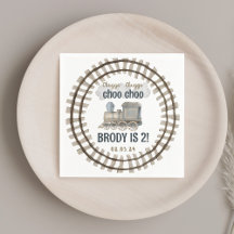 Chugga Chugga Two Two Two Two Two Two