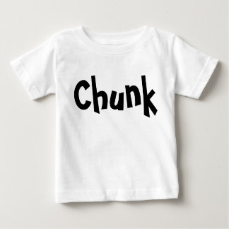 Chunk Romper Baby T-shirt