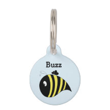 Chunky Bee