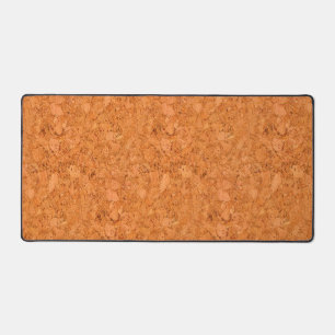 Chunky naturel Cork Wood Grain Look