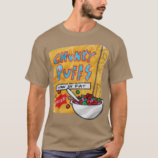 Chunky Puffs Cereal T-Shirt