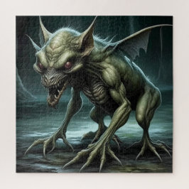 Chupacabra - Kryptide Monster oder Tiere