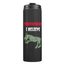 Chupacabra Puerto Rico Cryptid