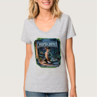 Chupacobra Fotografischer Combo Kreation Witzig