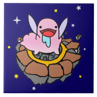 Chupi-abathur Keramikfliese