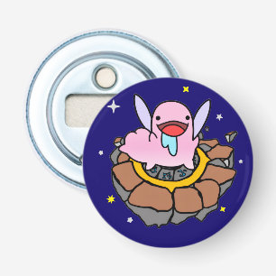 Chupi-Abathur Magnet Flaschenöffner