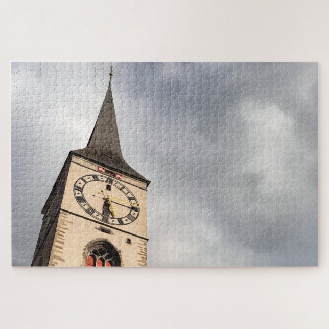 Chur Schweiz (Horizontal)